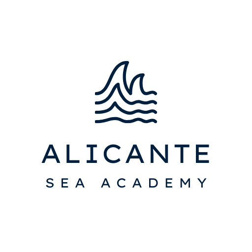 Alicante Sea Academy logo